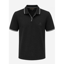 Classics Men P.fredy Slim Fit Erkek Polo Yaka Kısa Kol Tişört  7667