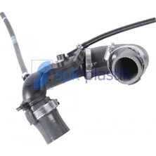 SPK Depomix Turbo Borusu Kangoo Ii-Iii-Clio Ii-Iii-Logan 1.5 Dci K9K Y.m 05-