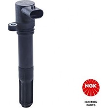 NGK Depomix Ateşleme Bobini U5018 Bro Ii-Doblo-Idea-Panda-Punto-Stilo 1.4 03-