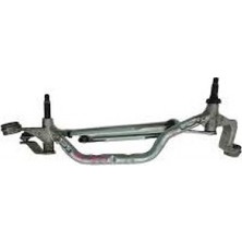 Zenon Depomix Silecek Mekanizmasi Motorsuz R.clio Iv 2012-