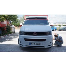 Vw T7 2015 Makyajlı Ön Güneşlik Boyasız