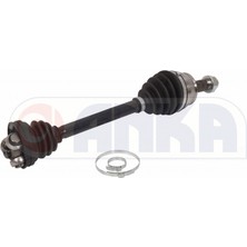 Anka Depomix Aks Sağ Lalesiz Fiat Egea 1.3 Mjt 15