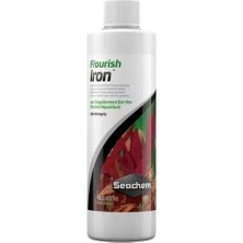 ‎Seachem Seachem Flourish Iron 250ML