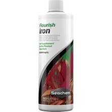 ‎Seachem Seachem Flourish Iron 500ML
