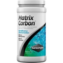 ‎Seachem Seachem Matrix Carbon 250ML