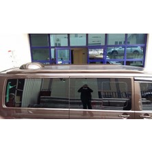 Vw T7 2015 Makyajlı Yapışık Anatomik Tavan Çıtası Boyasız