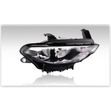 Ayfar Depomix Far Sol [ Fiat Egea Motorlu 2015 - (4) ]