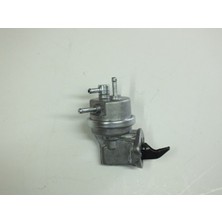 PFP Zengemtx Benzin Otomatiği 3 Tüplü R12 8017 Sivamali Sofabex Tip