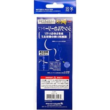 MarkEntegra Red Back Single Curly Tai Rubber Nectie Tmn-S #004 Cola