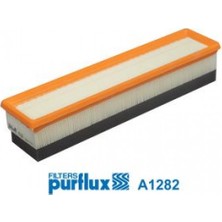 Purflux Depomix Ha Filtresi Clio Ii (01-) - Kng (01-) - Logan (05-) - Sandero (08-)-Almera-Kubistar 1.5