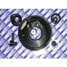 Ayhan Depomix Westinghouse Tk. M131 1600