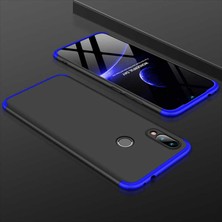 ZM Store Galaxy M20 Uyumlu Kılıf Sert ve Mat Yüzeyli Ays Kapak