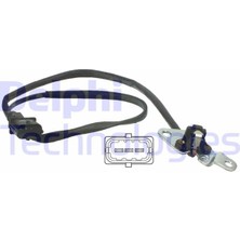 Delphi Depomix Kam Mili Sensörü Alfa Romeo 145, 146,147, 156, 159, 166/ Fiat Bro, Bra, Croma, Doblo, Idea, Marea, Multipla, Punto, Sedici, Stilo, Strada/ Lancia Kappa, Lybra, Musa, Thesis/ Opel Astra,