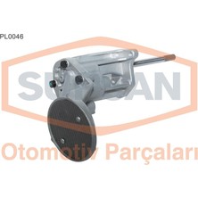 SUPSAN Depomix Yağ Pompasi Renault 9 (L42 ) - 1400 (Eng. C1J-C2J)
