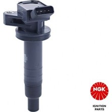 NGK Depomix Ateşleme Bobini (U5029) Corolla 1.4-1.6VVTİ-1.8 02-Auris 1.4VVTİ 07-Ensis 1.6VVTİ-1.8 03-C1-P107 1.0