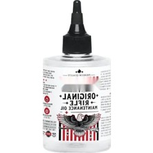 Esranın Dünyası Silah Bakım Yağı - 100 ml