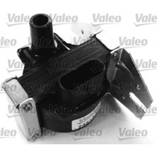 Valeo Zengemtx Ateşleme Bobini Tempra 1.4ie-1.6ie-Uno 70 1.3-1.4ie-Uno 70S 1.4