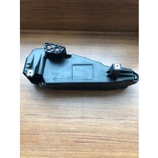 AFT Depomix Partikül Filtre Kutusu Alt/üst Tk. Kapaği P301-P308-P208-PRTNER Tepee-C3 Picasso