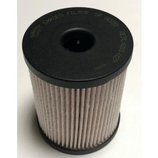 Sardes Depomix Yakit Filtresi [ Opel Astra 1.7 Cdti-Dti-Astra-F 2.0 1998-2000-CORSA C 2000-2009 ]