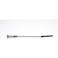 CAVO Depomix El Fren Teli Ön [ Opel  Astra G (265MM) 1998- , Opel Vectra B (265MM) 1998- , Opel Zafira (311MM) 1998- ]