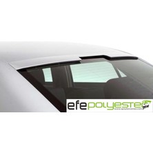 Vw Jetta 2005-2010 Camüstü Spoyler Boyasız