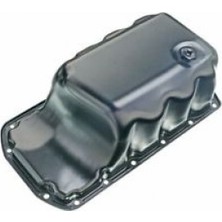 Zenon Depomix Yağ Karteri P.207-307-C3-C4 1.4- 1.6 16V 2008-