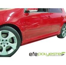 Vw Golf 5 2004-2009 Marşpiel Tk. Boyasız