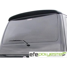 Vw Transporter T-4 Anatomik Spoyler Boyasız