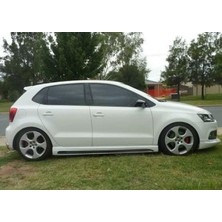 Vw Polo 2016 6c Ottinger Marşpiel Tk Boyasız