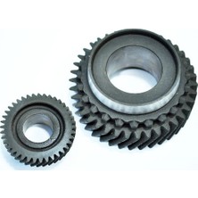 AFT Depomix 5.vites Dişlisi R9-11 39 Diş