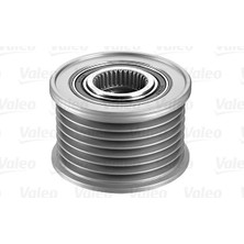 Valeo Depomix Alternatör Kasnagi (Rulmanli) Mgn Iii-Lgn Iii-Scenic Iii-Nissan Qashqai- 2.0 Dci-Master Iii 2.3dci