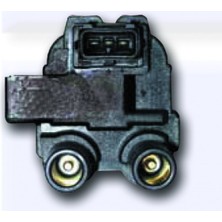 Univar Depomix Ateşleme Bobini [ Renault Megane I 1.6 E-I K7M 1996-1999, Clio 1.4/1.6 K7M 1998-2005, Kangoo 1.4 K7M 1997 - ]