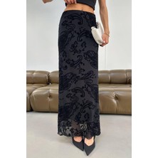 Busem W0012232 Kadın Etek