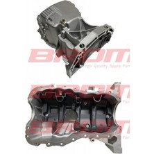 Brom Depomix Yağ Karteri Megan Ii Fluence 1.5dci 100 Hp