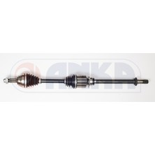 Anka Depomix Aks Ön Komple Sağ Grande Punto 1.3 Mtj 05 75HP 906MM