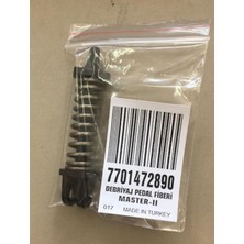 AFT Depomix 7701472890 Debriyaj Pedal Yayi Fiberi Master 2-Trafik-Laguna