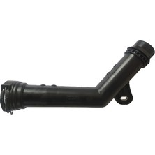 SPK Depomix Turbo Borusu [ Renault Megane Iii-Fluence ]