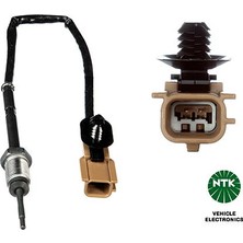 NGK Depomix Sicaklik Sensörü RN134J-CWE Clio Iii 1.5 Dci 05- Kangoo 1.5 Dci 08- Mgn Iii 1.5 Dci 09-