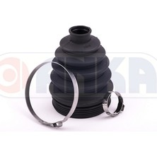 Anka Depomix Aks Körüğü Diş Polo-Cordoba-Ibiza-Fabia 1.2-1.4-1.6-1.4 16V Bby-Bbz-Bky-Cgpa-Cggb 06-10
