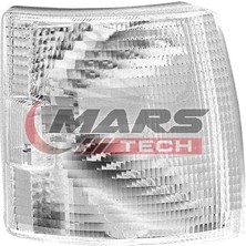 Mars Depomix Sinyal Lambasi [ Sağ Beyaz Duylu Vw T4 1990-1996 ]