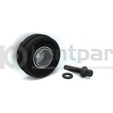 Kentpar Depomix Krank Kasnaği Bmw (318 D - 320 D - 520 D) Kit Ürün (+1 Adet Civata ve 1 Adet Pul)