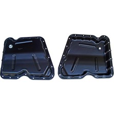 Zenon Depomix Yağ Karteri Kapaği R.master 2.3 Dci M9T Faz3 - Movano Cdti 2010-