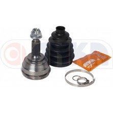 Anka Depomix Aks Kafasi Diş Megane Ii 1.5 Dci6 Vit. 02-08