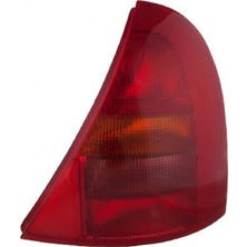 Pleksan Depomix Stop Lambasi Sağ [ Renault Clio Hb 1998-2002 ]
