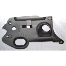 AFT Depomix 8200077764 Motor Kapagi Sag Mgn Ii