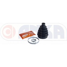 Anka Depomix Aks Körüğü Iç Renault Clio Iv 1.5 Dci 2012