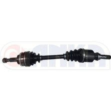 Anka Depomix Aks Ön Sol Clio Symbol Thalia 1.5 Dci 10