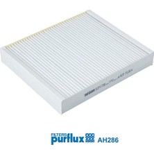 Purflux Depomix Polen Filtresi [ Opel Astra J 1.4/1.6/1.6 T/1.3/1.7/2.0 Cdti, Insignia 1.6/1.8/2.0 Cdti, Meriva B 1.3/1.7, Zafira ]