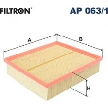Filtron Depomix Ha Filtresi Vw Group Audi A4 (B5/8d), A6 (4b/c5)/(4bh), Cabriolet; Bmw Serie 5 (E34/E39), Serie 7 (E32/E38), Serie 8 (E31), Serie X5 (E53); Skoda Superb; Volkswagen Passat (3b2/3b5), Passa