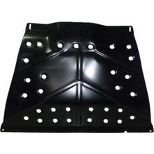 Autoparct Depomix Karter Muhafazasi Ducato-Jumper-Boxer Demir